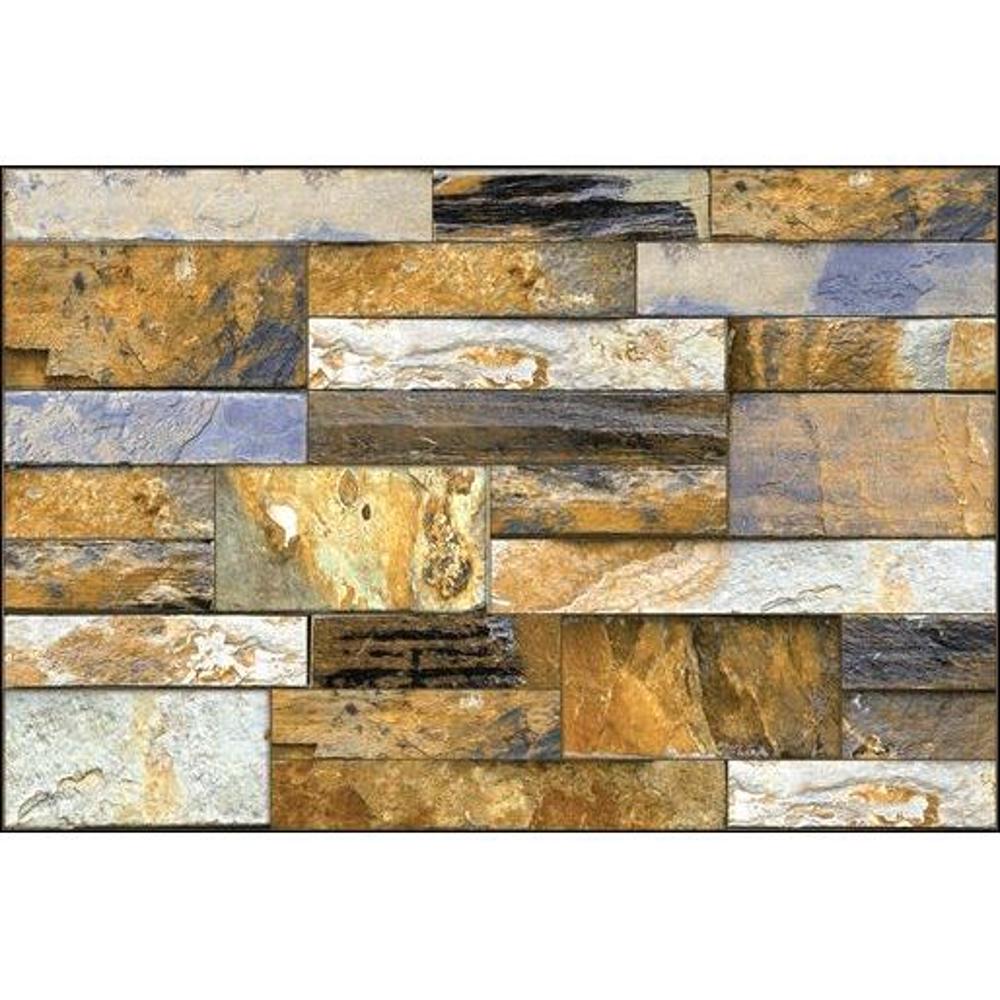 Noche Slate,Somany, Glosstra, Tiles ,Ceramic Tiles 